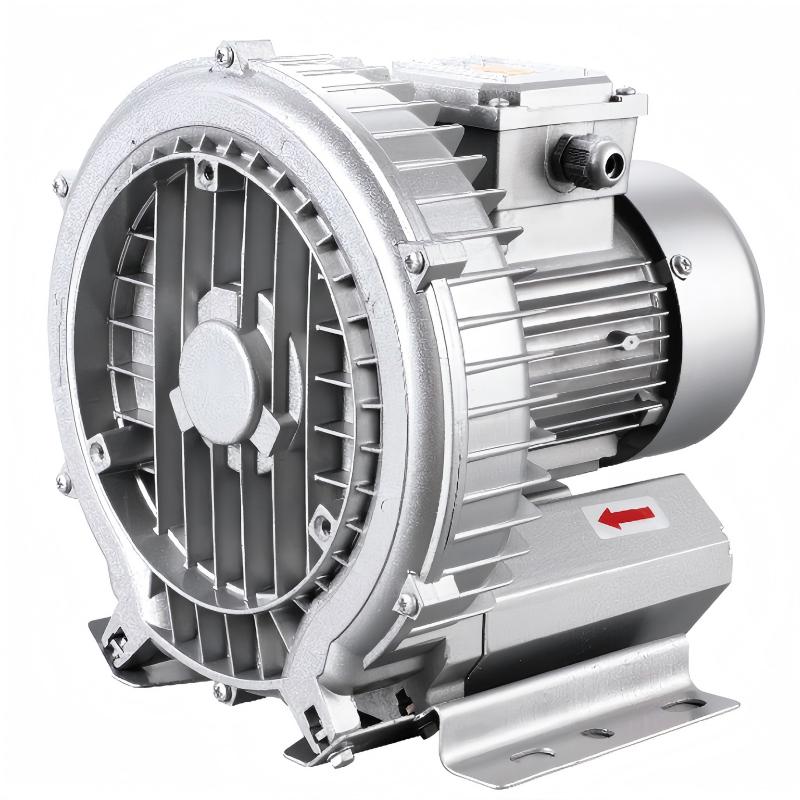 Heavy Duty 380V Single Stage Blower Heavy Duty 380V Single Stage Blower
